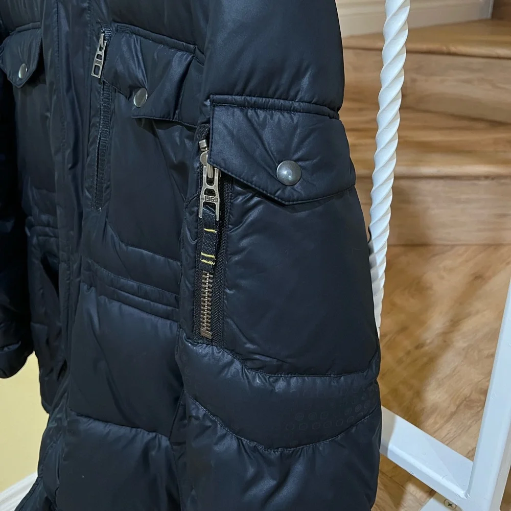 GAP Men’s Puff Jacket🎉🎉 - Picture 7 of 10